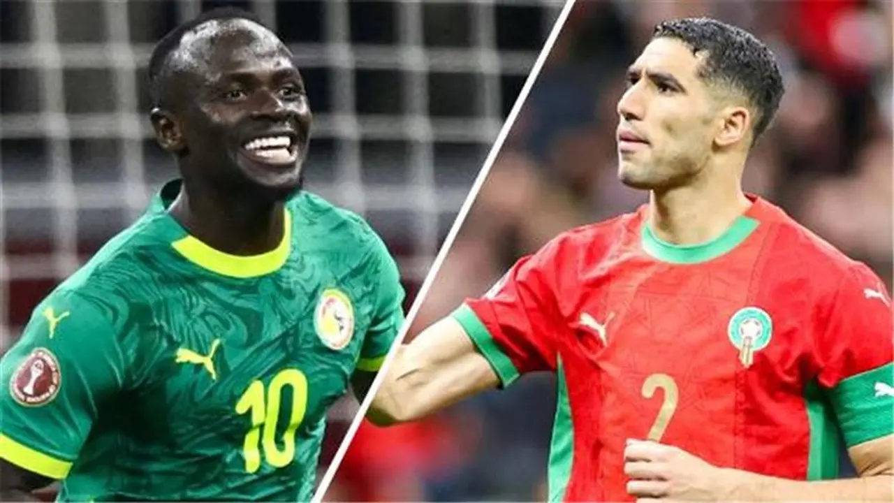 قنوات مجانية.. تردد نقل مباراة المغرب والسنغال بجودة HD